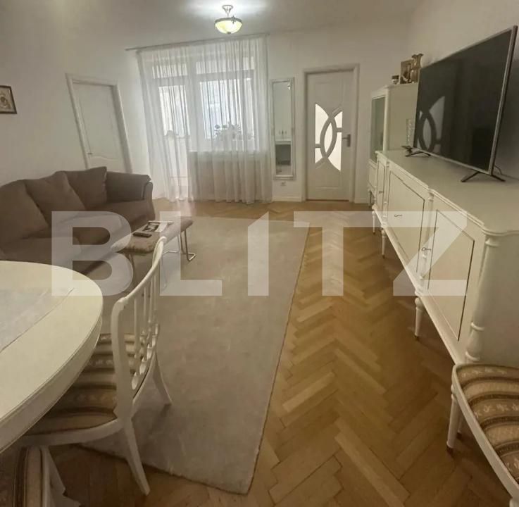 Apartament de vânzare 3 camere Ultracentral - 177565AV | BLITZ București | Poza1