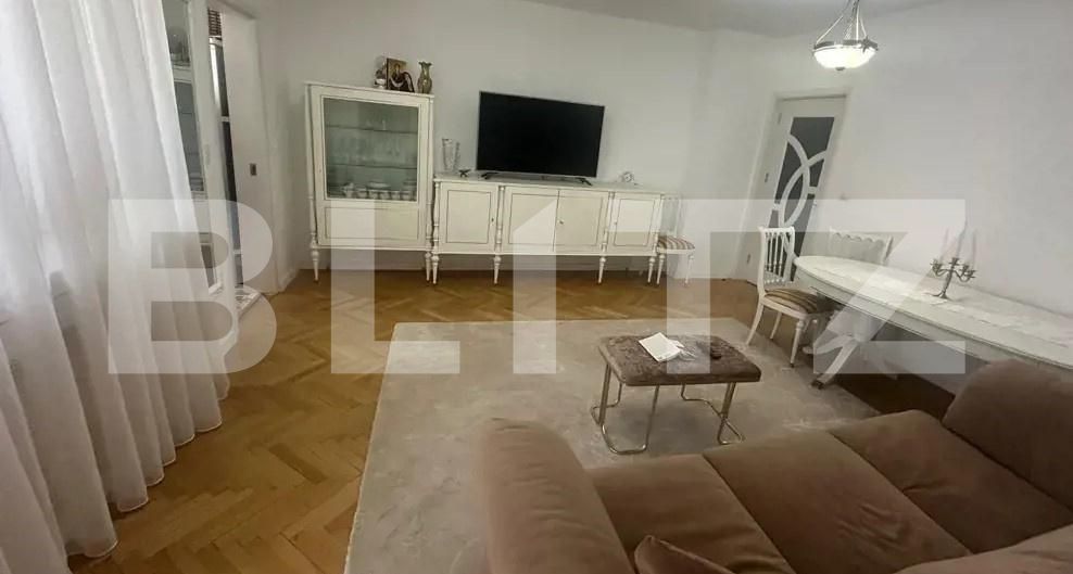 Apartament de vânzare 3 camere Ultracentral - 177565AV | BLITZ București | Poza2