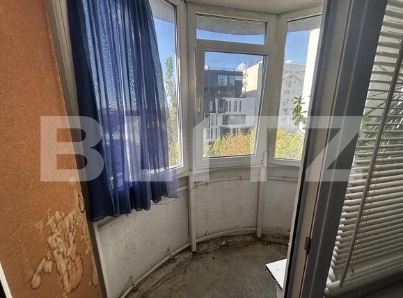 Garsonieră de vânzare 1 Mai - 177580AV | BLITZ București | Poza6