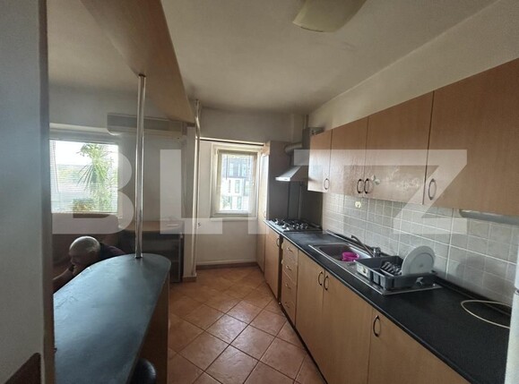 Garsonieră de vânzare 1 Mai - 177580AV | BLITZ București | Poza1