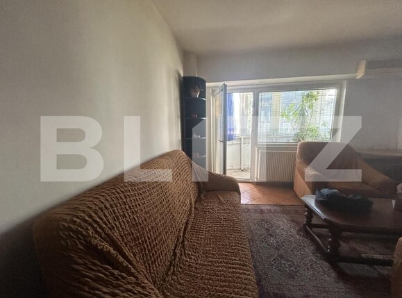 Garsonieră de vânzare 1 Mai - 177580AV | BLITZ București | Poza3