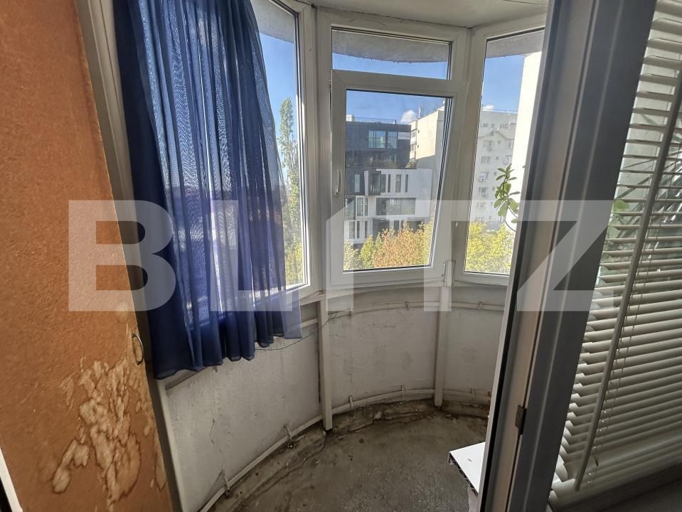 Garsonieră de vânzare 1 Mai - 177580AV | BLITZ București | Poza6