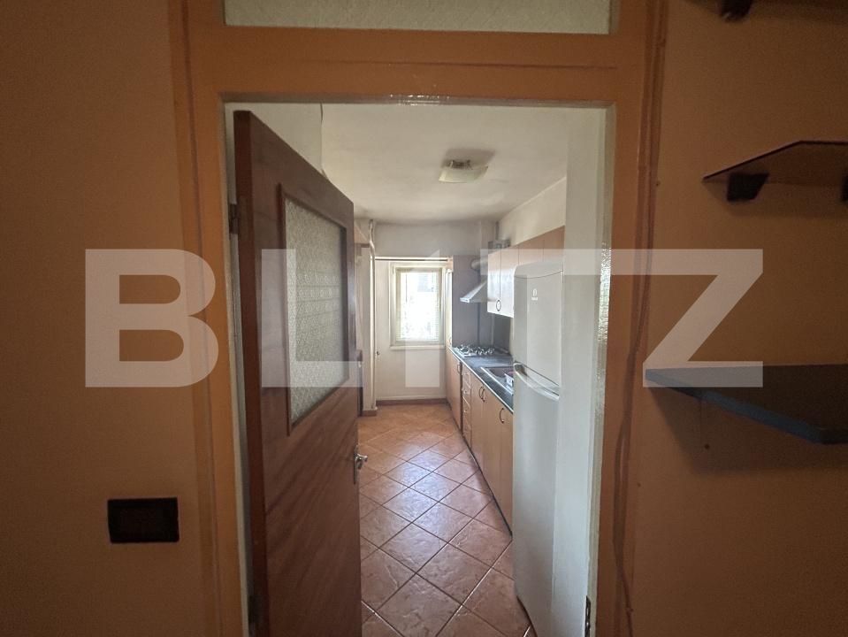 Garsonieră de vânzare 1 Mai - 177580AV | BLITZ București | Poza2