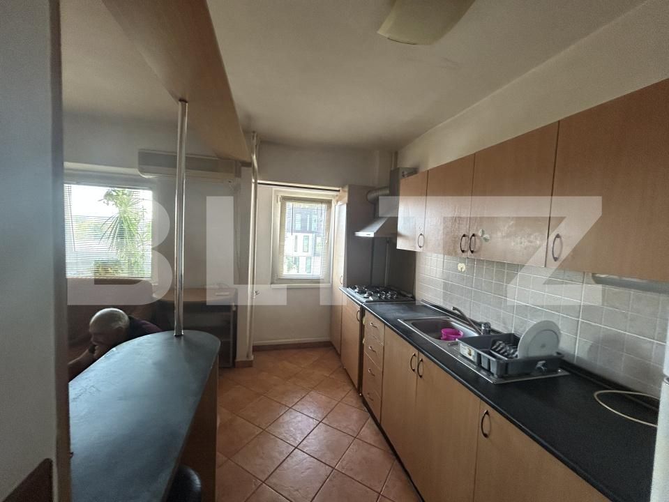 Garsonieră de vânzare 1 Mai - 177580AV | BLITZ București | Poza1