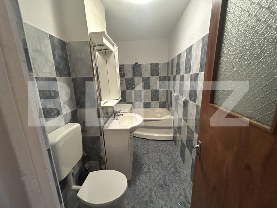 Garsonieră de vânzare 1 Mai - 177580AV | BLITZ București | Poza5