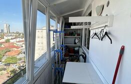 Apartament cu 2 camere de vanzare, 44 mp, zona 1 Mai, la 2 minute de metrou