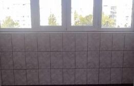 Apartament cu 4 camere, 80 mp, renovat, zona Berceni - negociabil