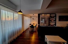 Penthouse Panoramic cu Terasă Piata Sudului