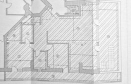 Penthouse Panoramic cu Terasă Piata Sudului