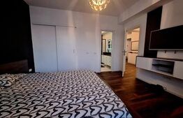 Penthouse Panoramic cu Terasă Piata Sudului