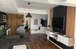 Penthouse Panoramic cu Terasă Piata Sudului