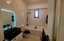 Penthouse Panoramic cu Terasă Piata Sudului