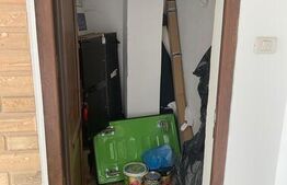 Penthouse Panoramic cu Terasă Piata Sudului