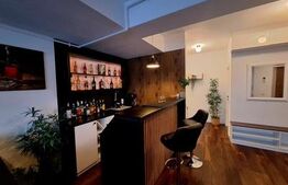 Penthouse Panoramic cu Terasă Piata Sudului