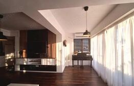 Penthouse Panoramic cu Terasă Piata Sudului