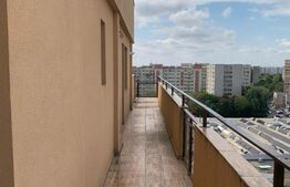 Penthouse Panoramic cu Terasă Piata Sudului