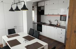 Penthouse Panoramic cu Terasă Piata Sudului