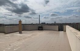 Penthouse Panoramic cu Terasă Piata Sudului