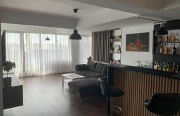 Penthouse Panoramic cu Terasă Piata Sudului
