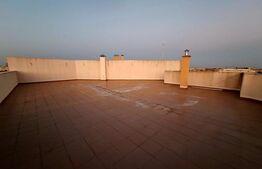 Penthouse Panoramic cu Terasă Piata Sudului