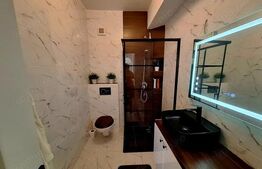 Penthouse Panoramic cu Terasă Piata Sudului