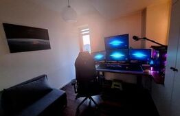 Penthouse Panoramic cu Terasă Piata Sudului