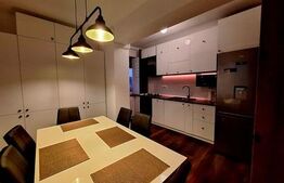 Penthouse Panoramic cu Terasă Piata Sudului