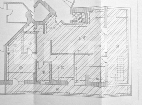 Apartament de vânzare 3 camere Berceni - 177625AV | BLITZ București | Poza21