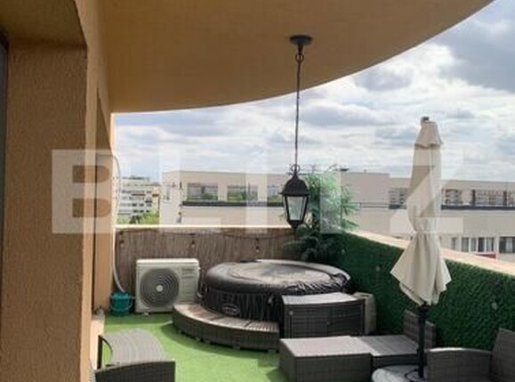 Apartament de vânzare 3 camere Berceni - 177625AV | BLITZ București | Poza16