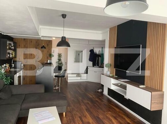 Apartament de vânzare 3 camere Berceni - 177625AV | BLITZ București | Poza3
