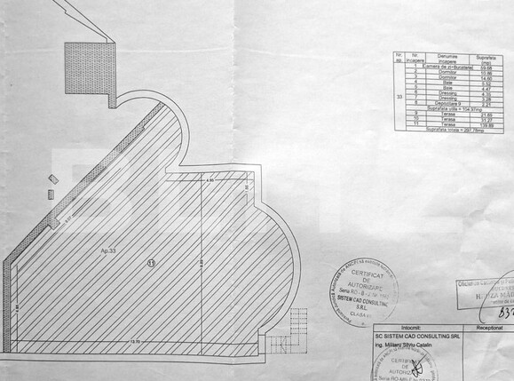 Apartament de vânzare 3 camere Berceni - 177625AV | BLITZ București | Poza22