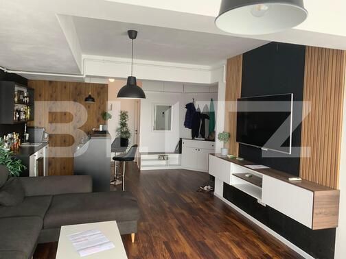 Apartament de vânzare 3 camere Berceni - 177625AV | BLITZ București | Poza3