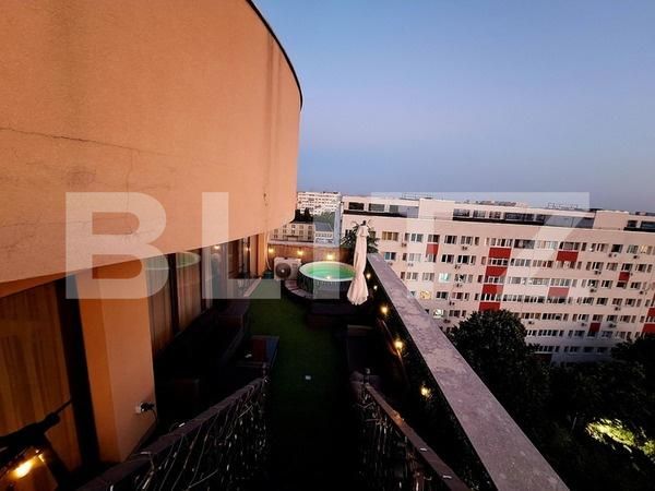 Apartament de vânzare 3 camere Berceni - 177625AV | BLITZ București | Poza17