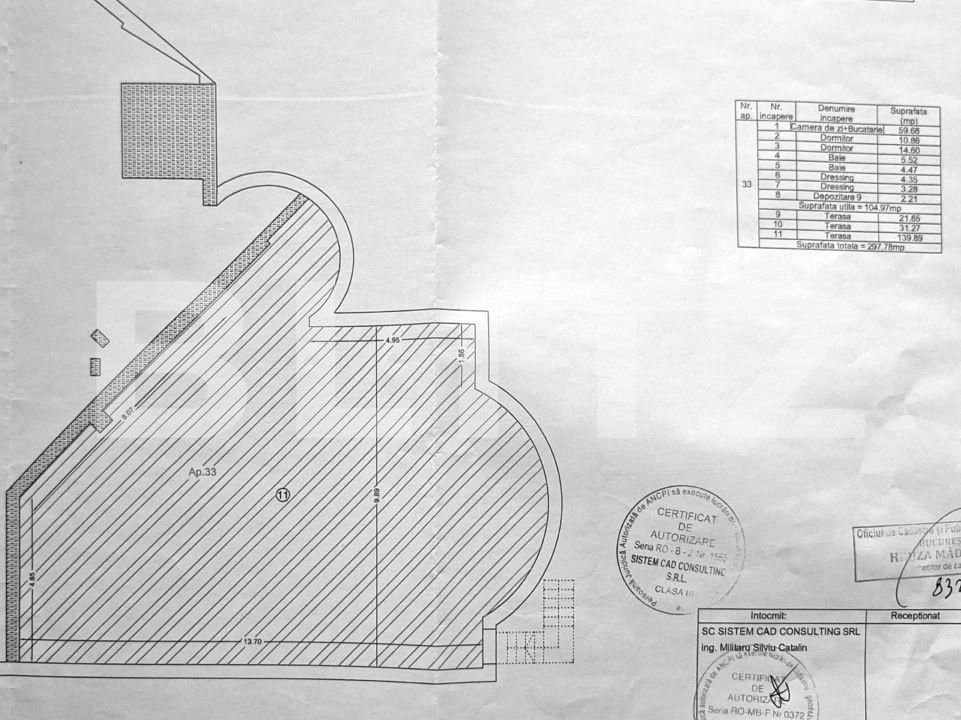 Apartament de vânzare 3 camere Berceni - 177625AV | BLITZ București | Poza22