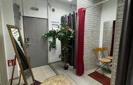 Spatiul comercial de inchiriat 110 mp - Calea Mosilor