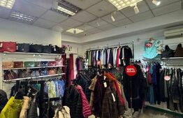 Spatiul comercial de inchiriat 110 mp - Calea Mosilor