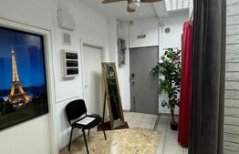 Spatiul comercial de inchiriat 110 mp - Calea Mosilor