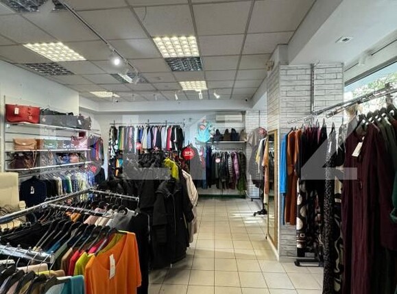 Spațiu comercial de închiriat Colentina - 177641SIC | BLITZ București | Poza2