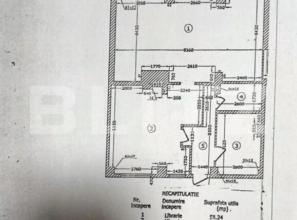 Spațiu comercial de închiriat Colentina - 177641SIC | BLITZ București | Poza8