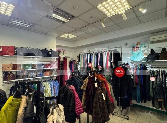 Spațiu comercial de închiriat Colentina - 177641SIC | BLITZ București | Poza3