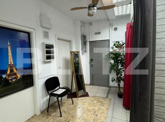 Spațiu comercial de închiriat Colentina - 177641SIC | BLITZ București | Poza4