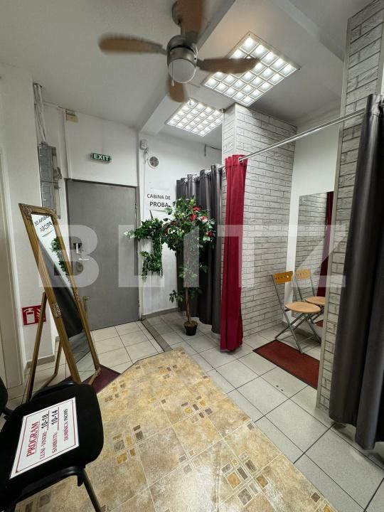 Spațiu comercial de închiriat Colentina - 177641SIC | BLITZ București | Poza5