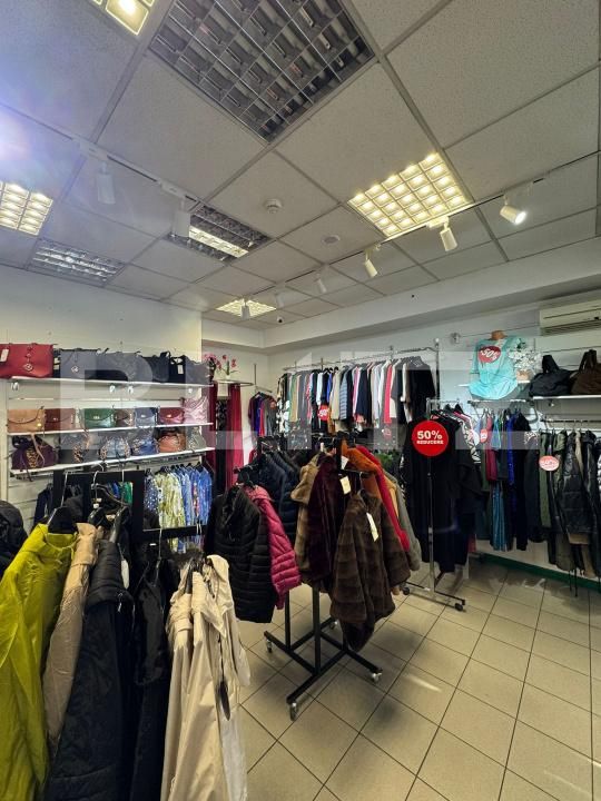 Spațiu comercial de închiriat Colentina - 177641SIC | BLITZ București | Poza3