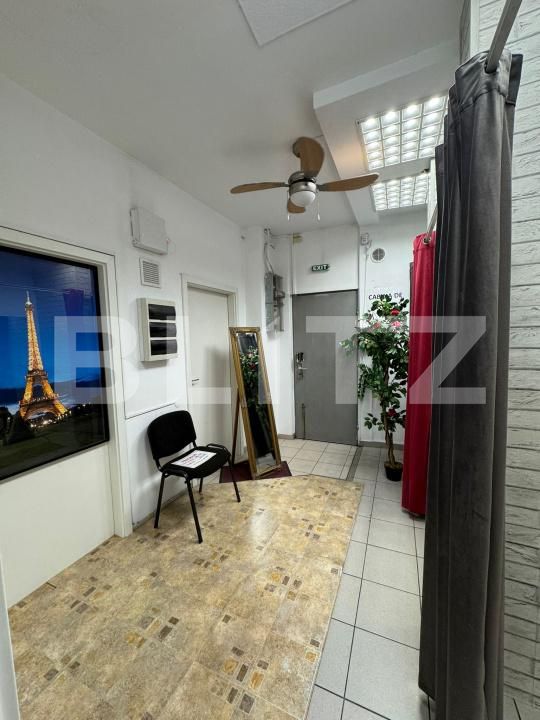 Spațiu comercial de închiriat Colentina - 177641SIC | BLITZ București | Poza4