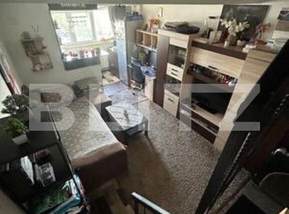 Apartament de vânzare 2 camere Berceni - 177666AV | BLITZ București | Poza5