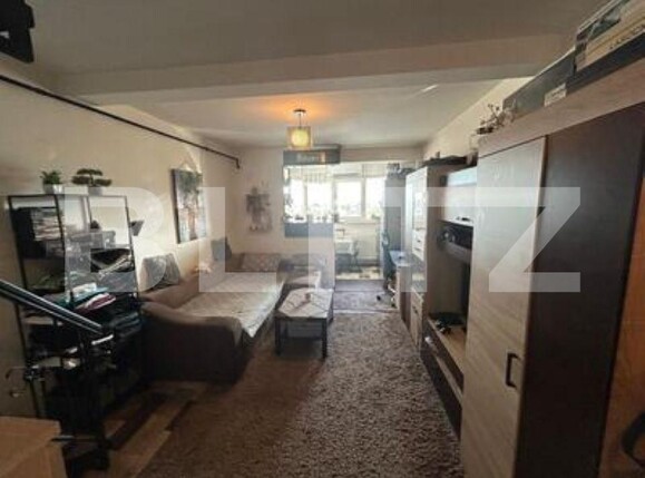 Apartament de vânzare 2 camere Berceni - 177666AV | BLITZ București | Poza1