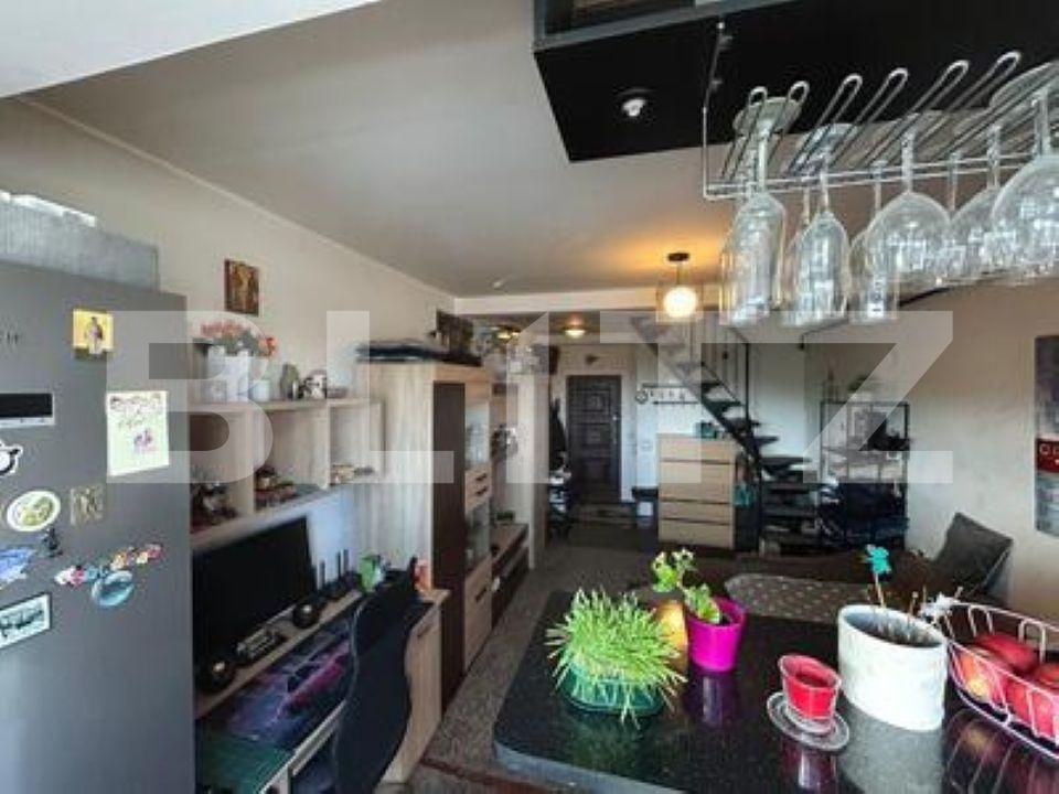 Apartament de vânzare 2 camere Berceni - 177666AV | BLITZ București | Poza2