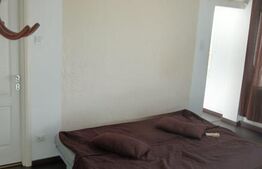 Garsoniera 30 mp + Terasa panoramica 15 mp, etaj 9, aproape de Metrou Favorit