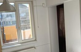 Garsoniera 30 mp + Terasa panoramica 15 mp, etaj 9, aproape de Metrou Favorit