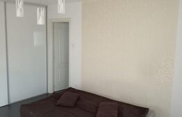 Garsoniera 30 mp + Terasa panoramica 15 mp, etaj 9, aproape de Metrou Favorit